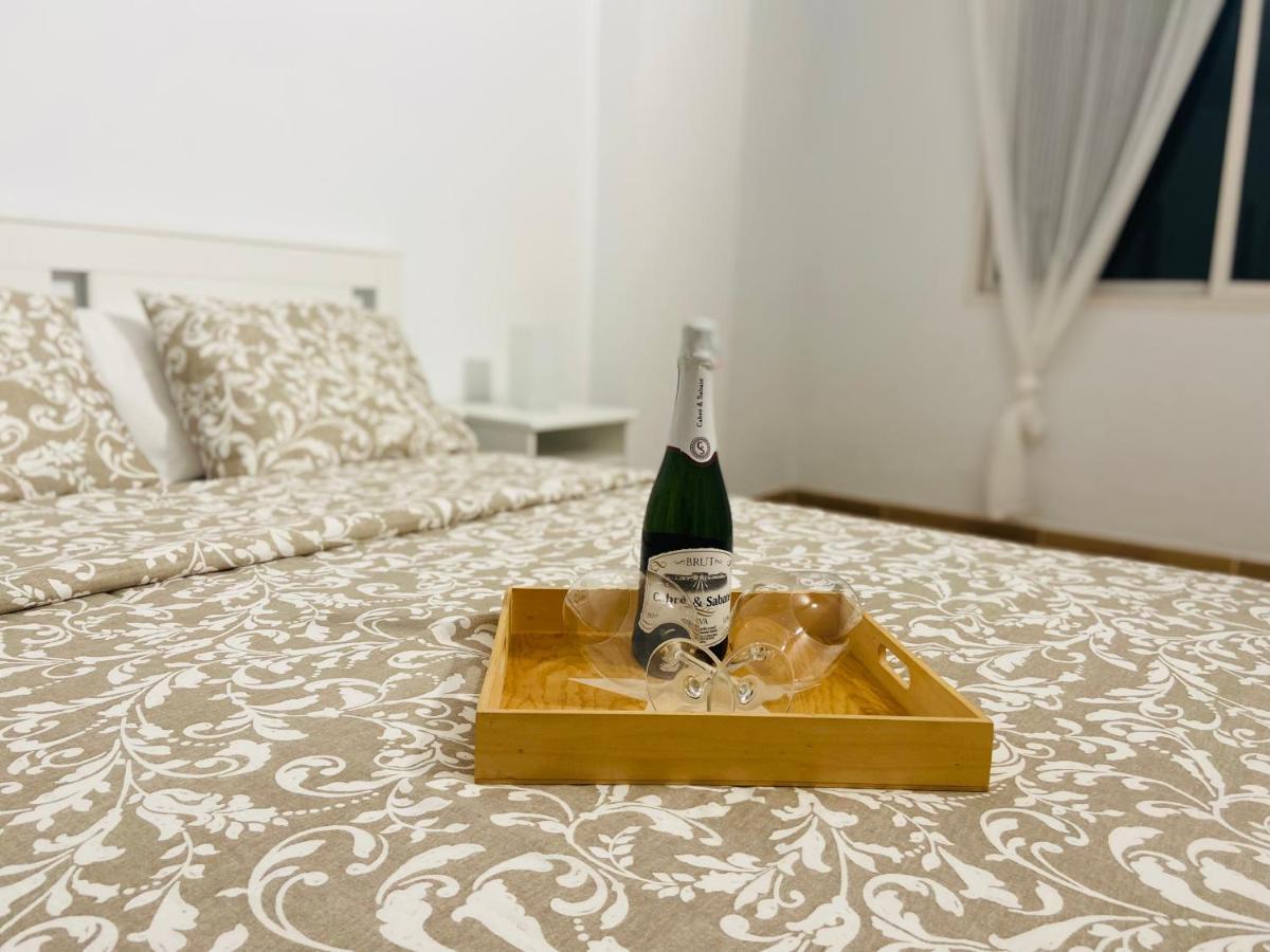 Apartamento Club Paraiso 1015 أذيخي المظهر الخارجي الصورة