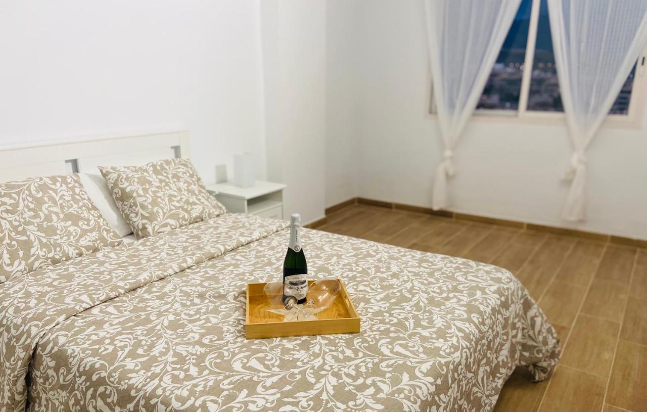 Apartamento Club Paraiso 1015 أذيخي المظهر الخارجي الصورة