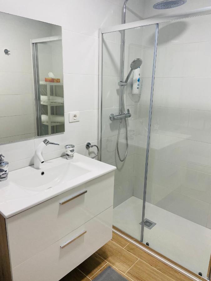 Apartamento Club Paraiso 1015 أذيخي المظهر الخارجي الصورة