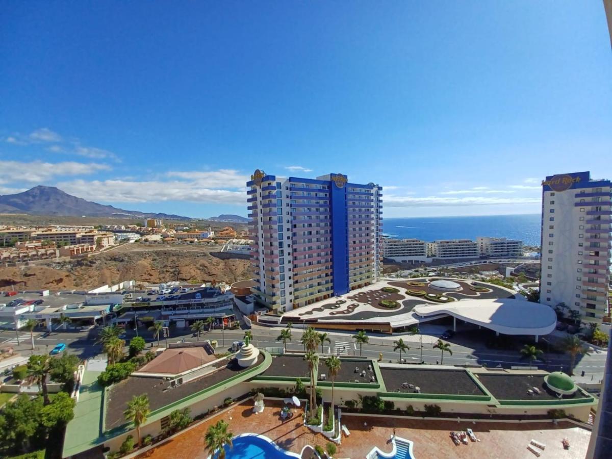 Apartamento Club Paraiso 1015 أذيخي المظهر الخارجي الصورة