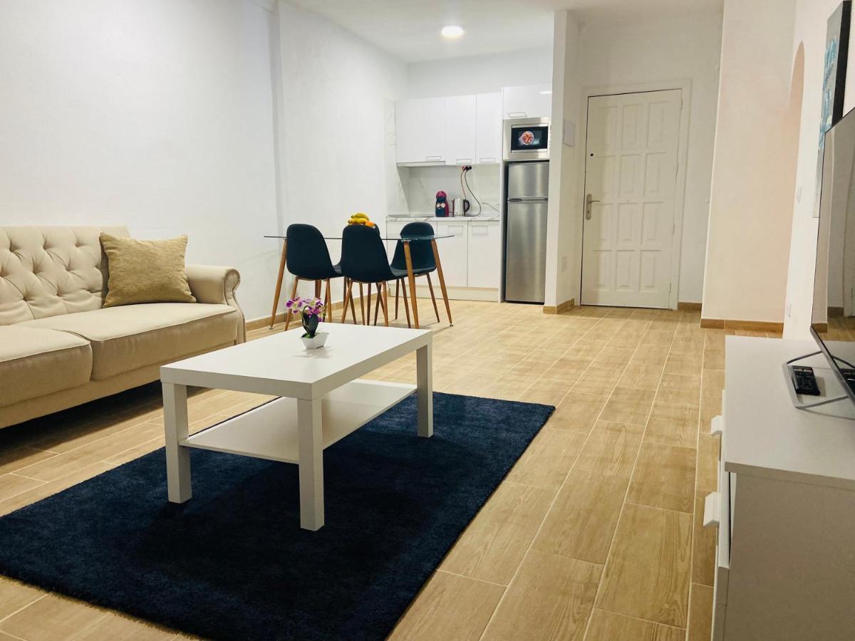 Apartamento Club Paraiso 1015 أذيخي المظهر الخارجي الصورة