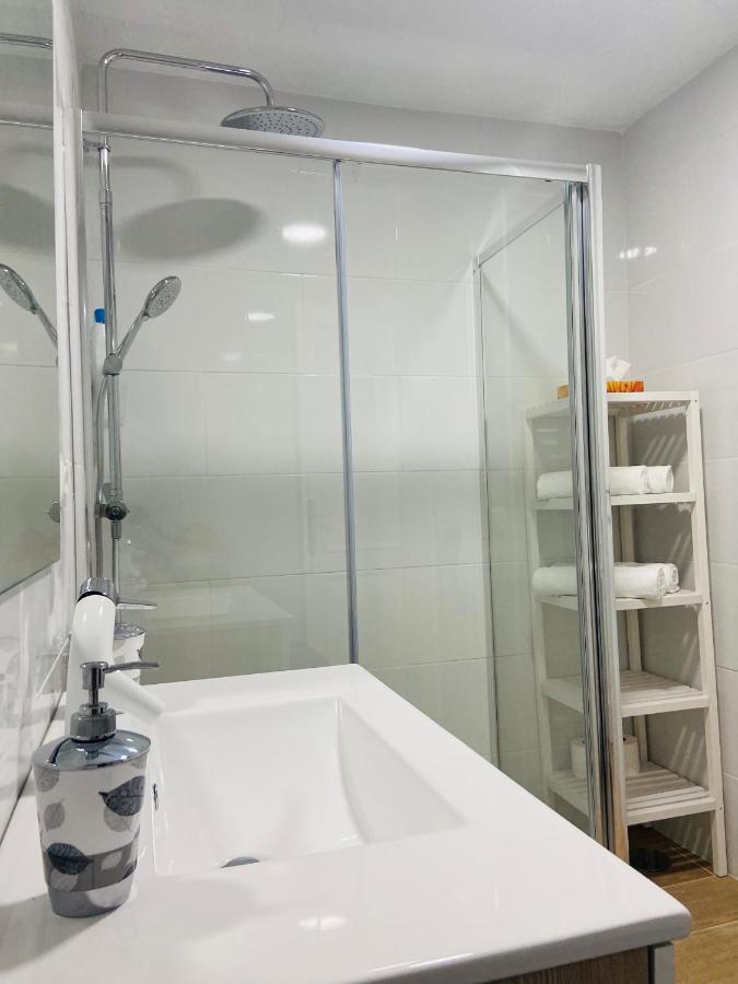 Apartamento Club Paraiso 1015 أذيخي المظهر الخارجي الصورة