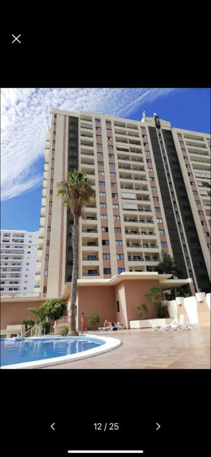 Apartamento Club Paraiso 1015 أذيخي المظهر الخارجي الصورة