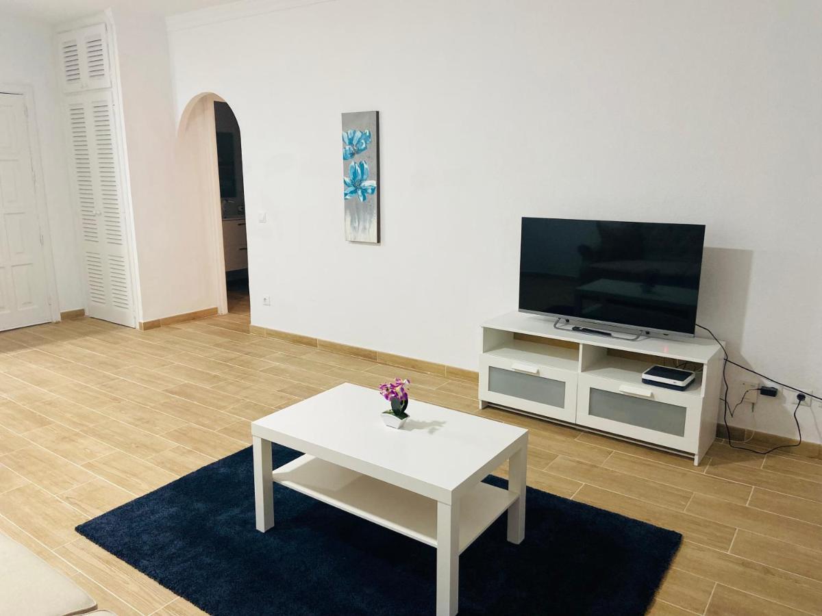 Apartamento Club Paraiso 1015 أذيخي المظهر الخارجي الصورة