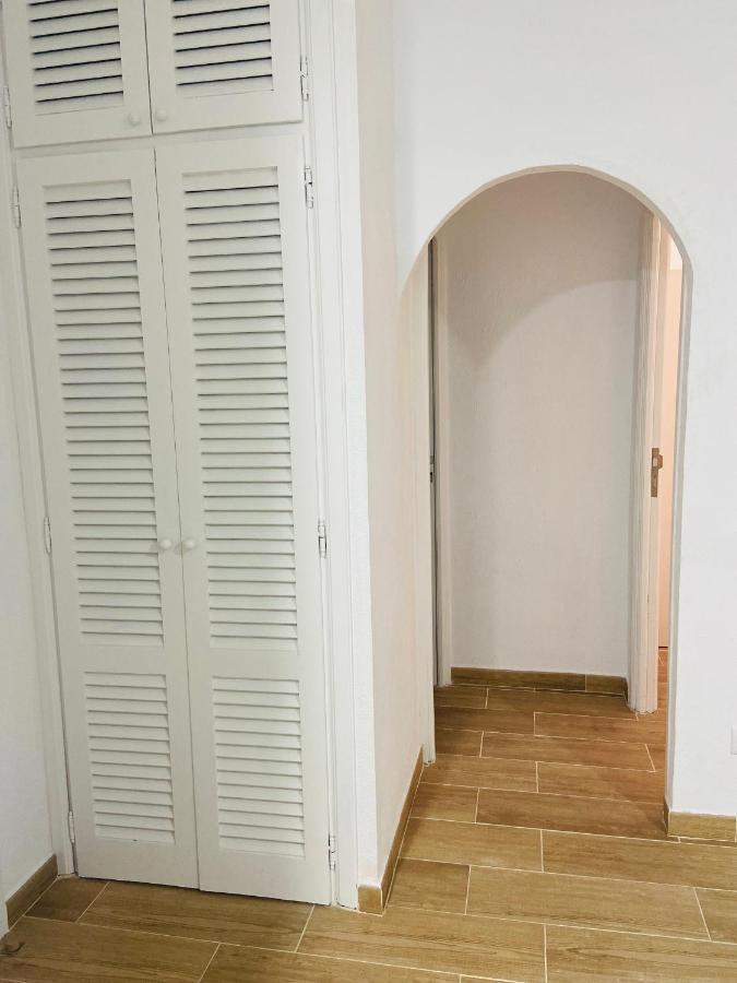 Apartamento Club Paraiso 1015 أذيخي المظهر الخارجي الصورة