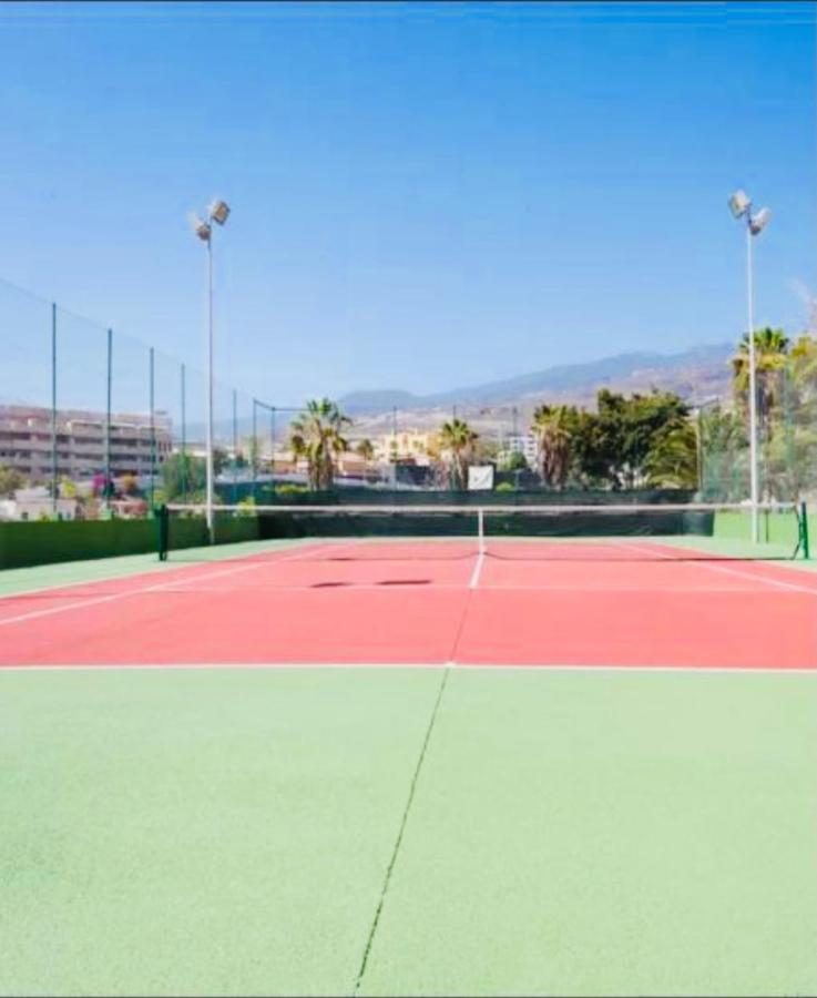 Apartamento Club Paraiso 1015 أذيخي المظهر الخارجي الصورة