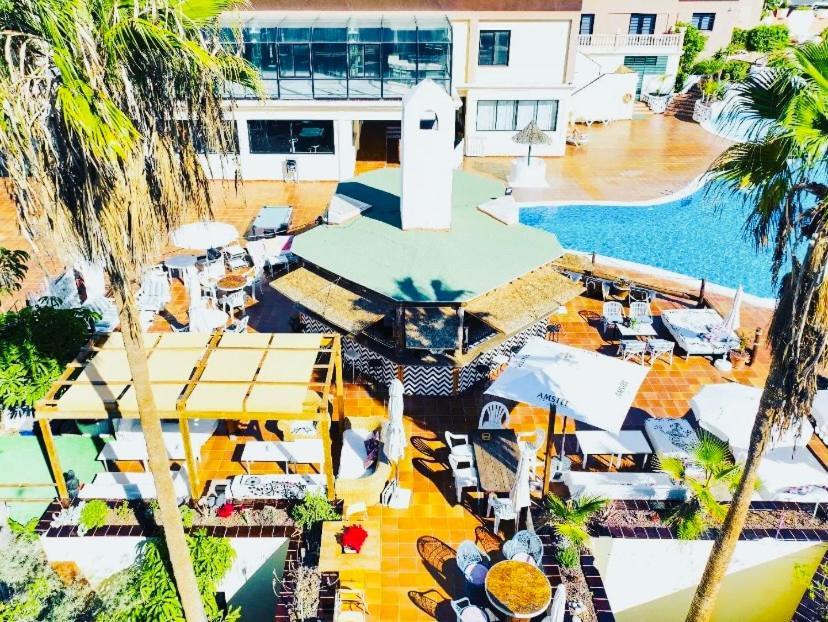 Apartamento Club Paraiso 1015 أذيخي المظهر الخارجي الصورة